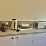 Apartment Apt-4pers Renove 5min Pied Plein Centre Terrasse Parking Wifi Arcachon