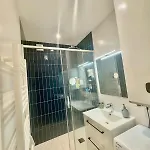 Apt-4pers Renove 5min Pied Plein Centre Terrasse Parking Wifi Apartment *