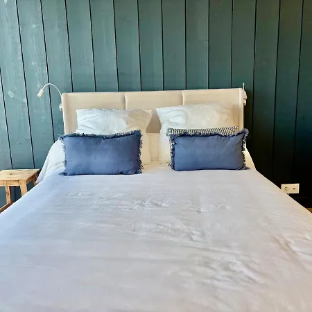 Apt-4pers Renove 5min Pied Plein Centre Terrasse Parking Wifi Arcachon