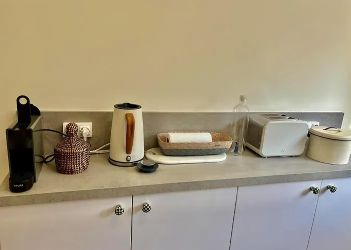 Lejlighed Apt-4pers Renove 5min Pied Plein Centre Terrasse Parking Wifi Arcachon